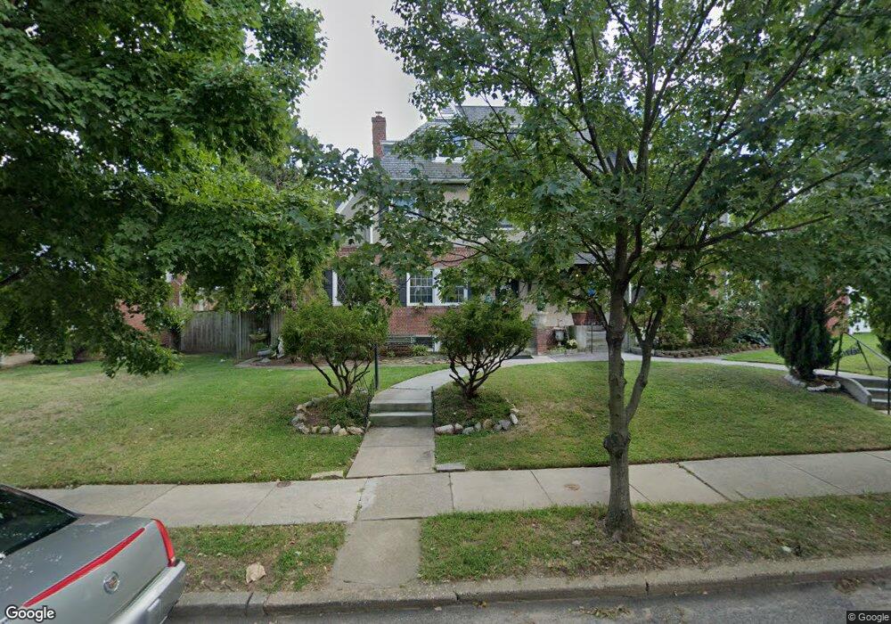 1207 Lakeside Ave, Baltimore, MD 21218 - photo 1