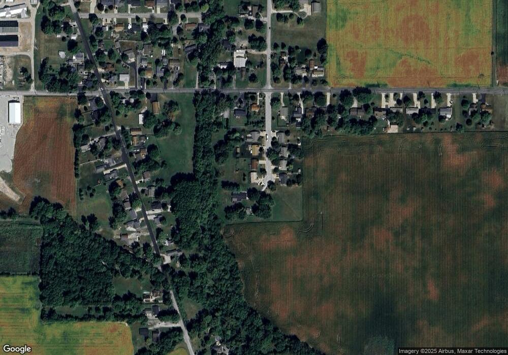 1936 S Williams Rd, Frankfort, IN 46041 - photo 1