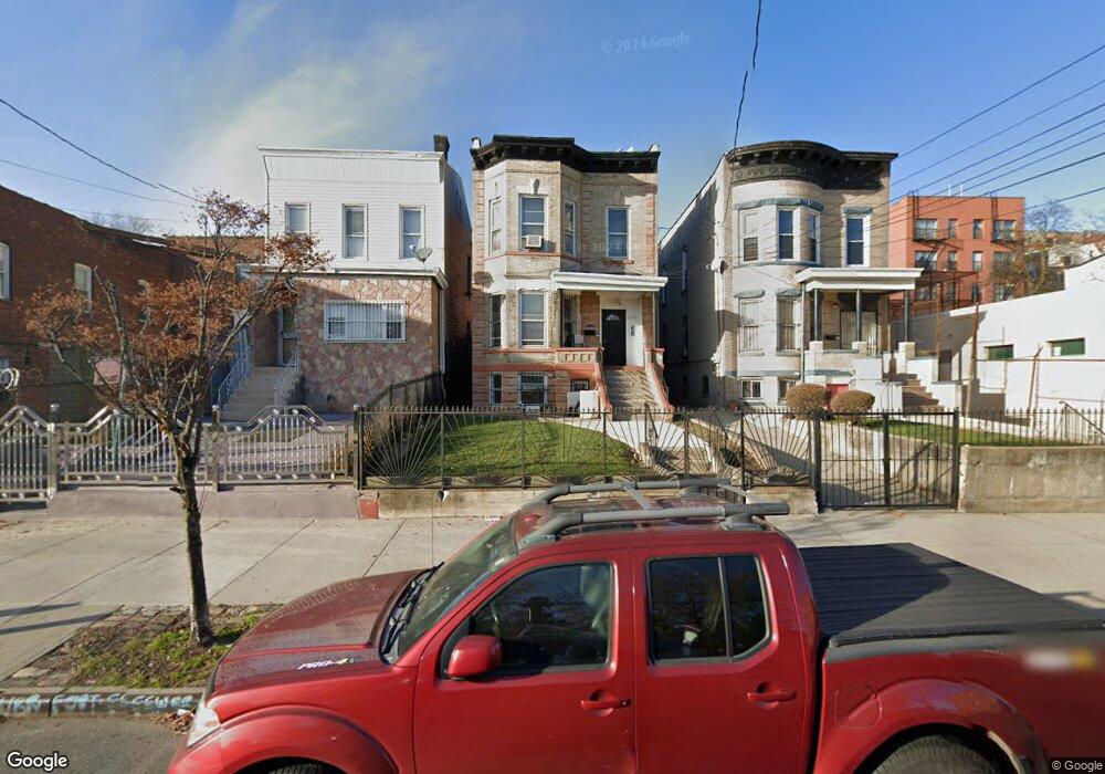 171 Jamaica Ave, Brooklyn, NY 11207 - photo 1