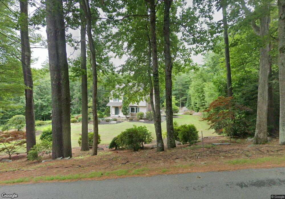 54 Mount Delight Rd, Allenstown, NH 03275 - photo 1