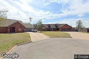 1018 Parkview Ct, Hobart, OK 73651