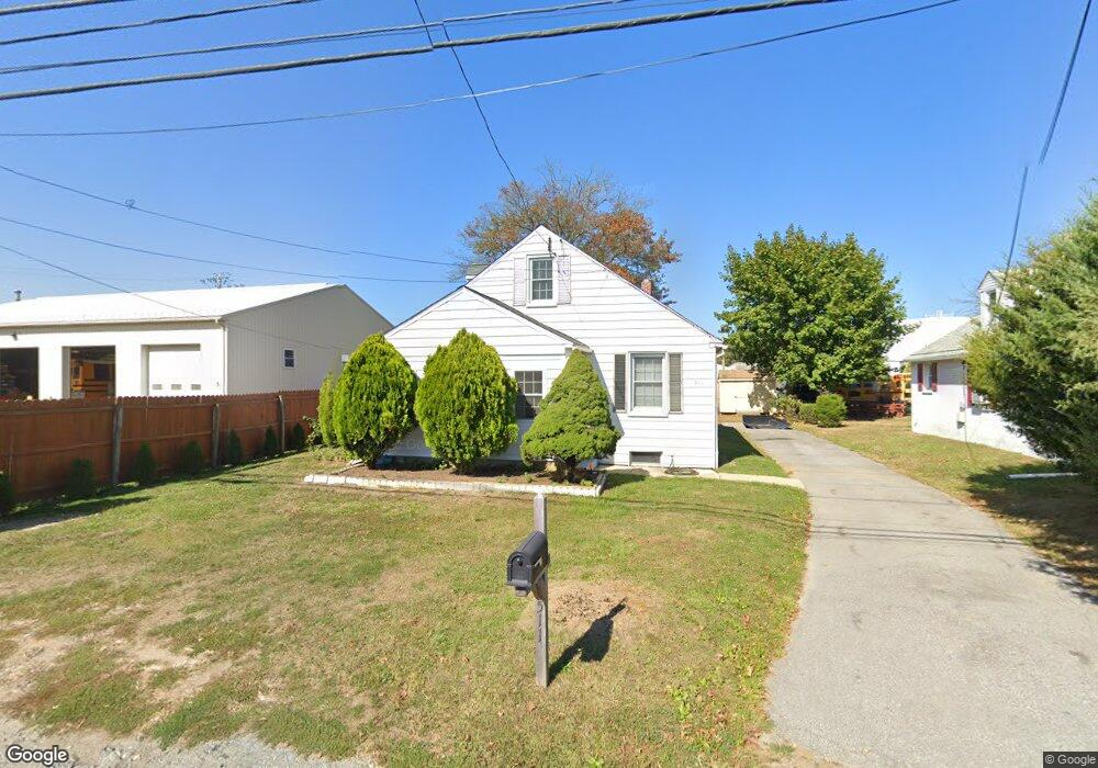 511 Birch St, Kennett Square, PA 19348 - photo 1