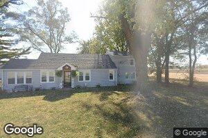 10201 NE 38th St, Birmingham, MO 64161