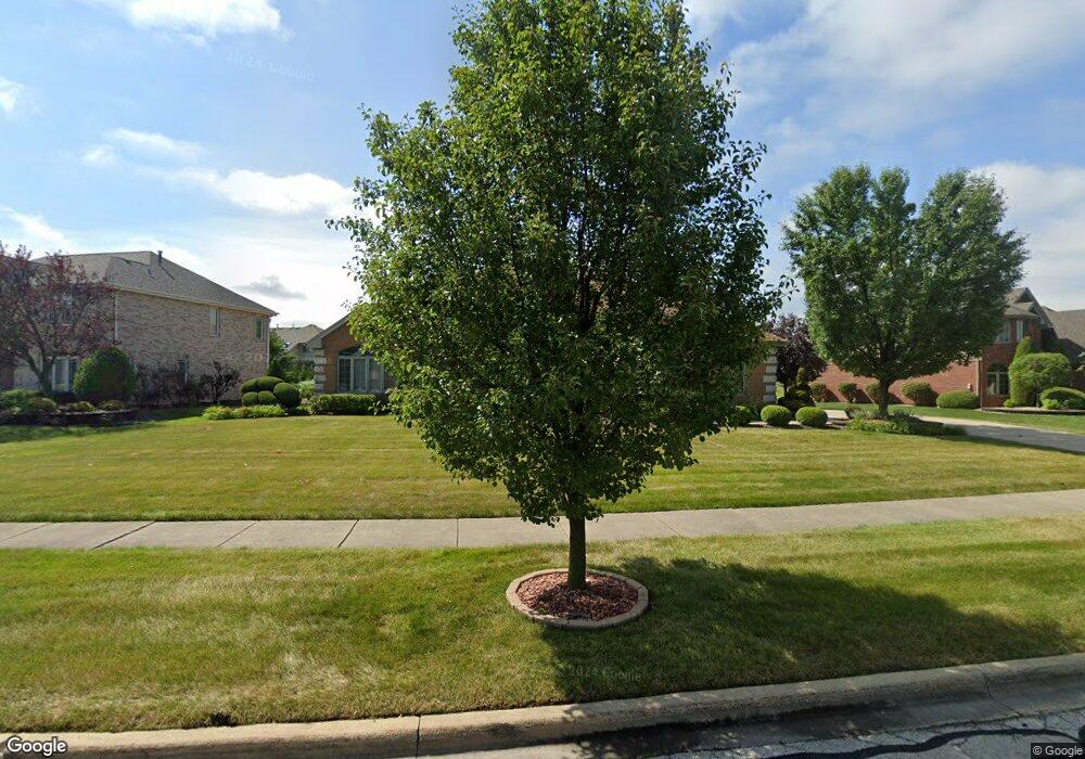 3722 Lismore St, Flossmoor, IL 60422 - photo 1