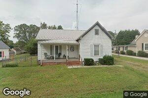 118 Davie St, Cooleemee, NC 27014