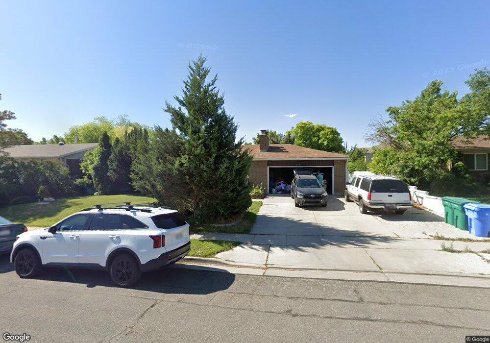 2829 W Lastrada Way, Riverton, UT 84065 - photo 1