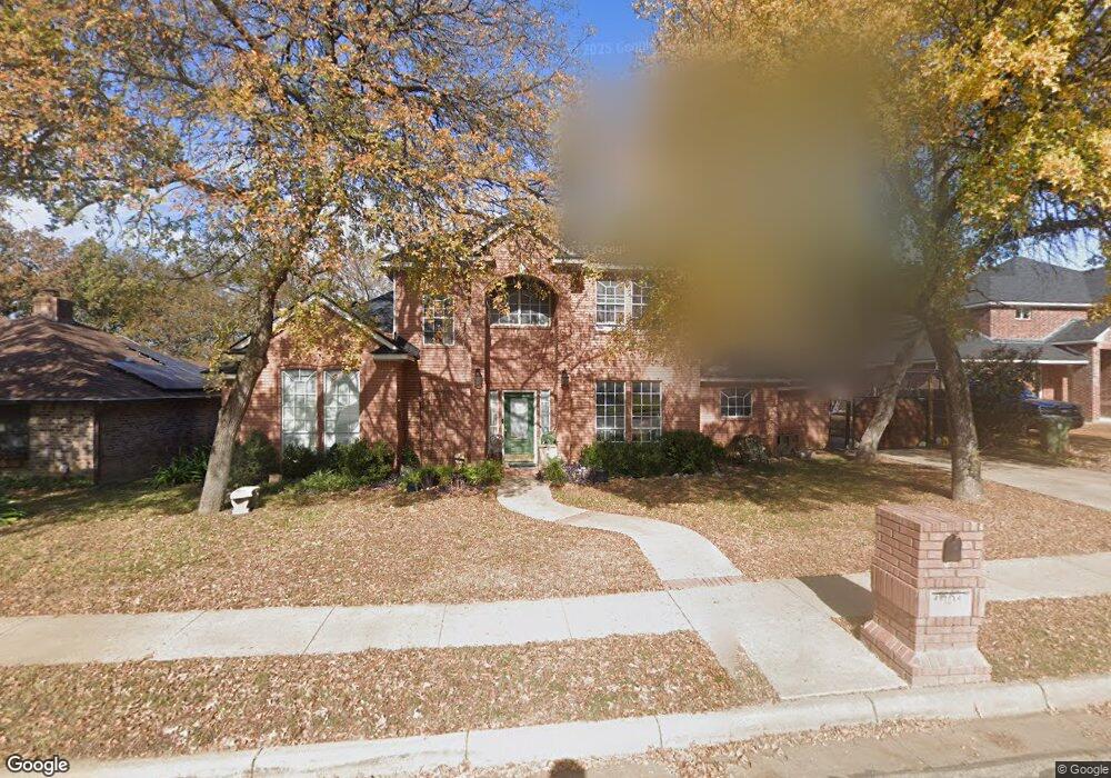 1601 Donna Ln, Bedford, TX 76022 - photo 1