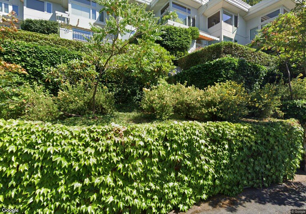 3304 81st Place SE unit C, Mercer Island, WA 98040 - photo 1