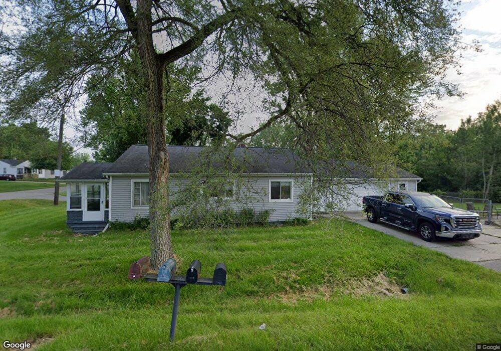 3210 Comer Dr unit Bldg-Unit, Flint, MI 48506 - photo 1