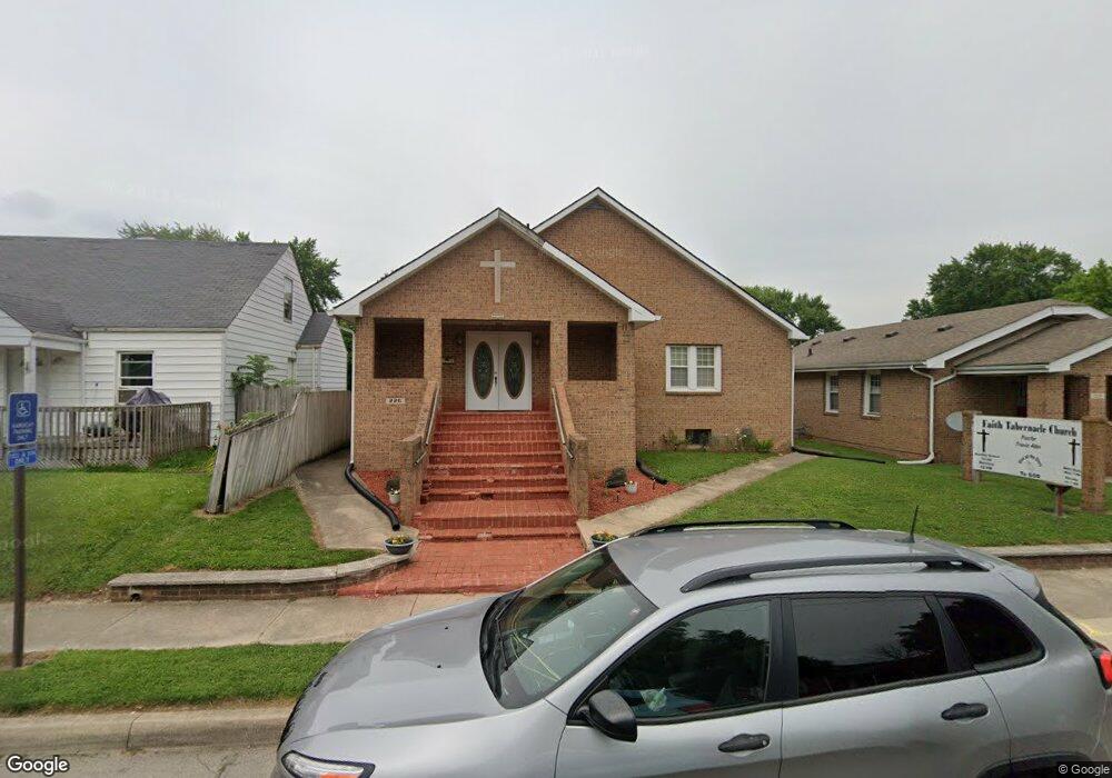 226 E 31st St, Anderson, IN 46016 - photo 1