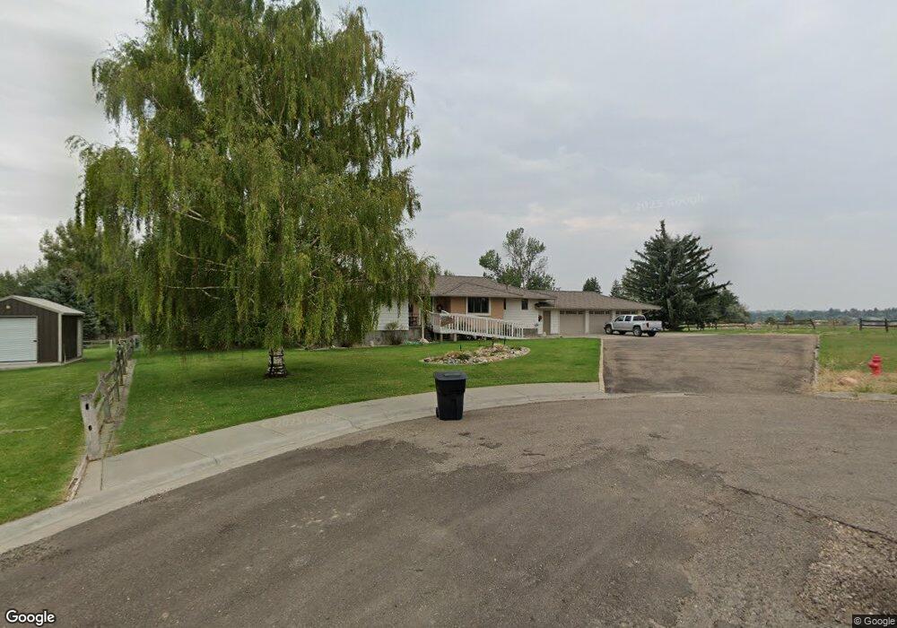 1110 13th St, Havre, MT 59501 - photo 1