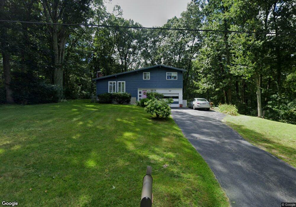 47 Woobly Rd, Bolton, MA 01740 - photo 1