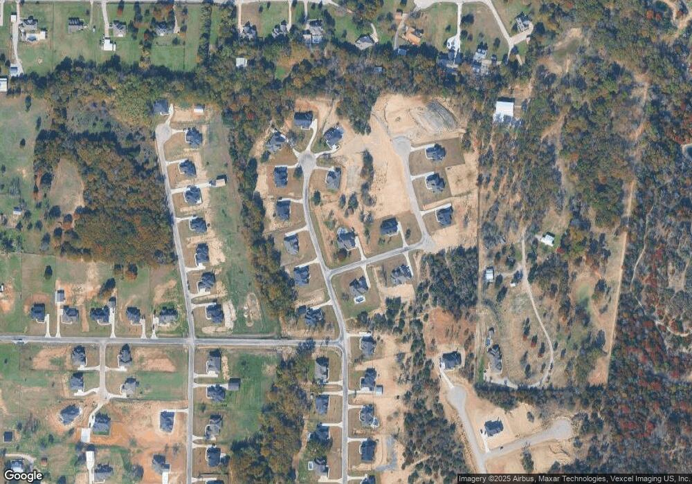 801 Cedar Elm Ct, Weatherford, TX 76085 - photo 1