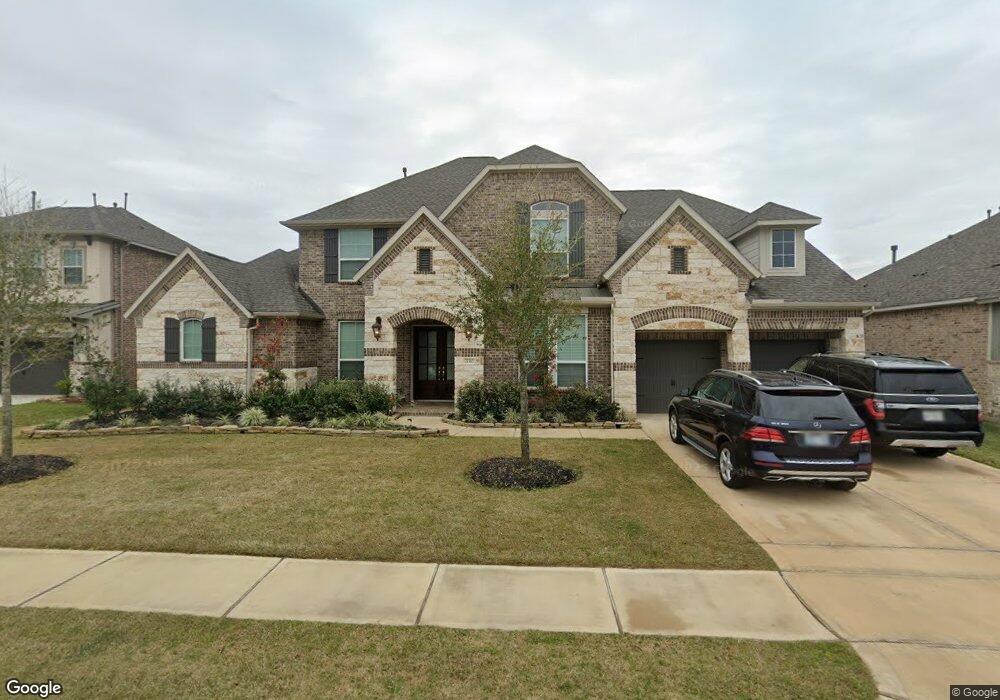 25310 Driftwood Harbor Ln, Tomball, TX 77375 - photo 1