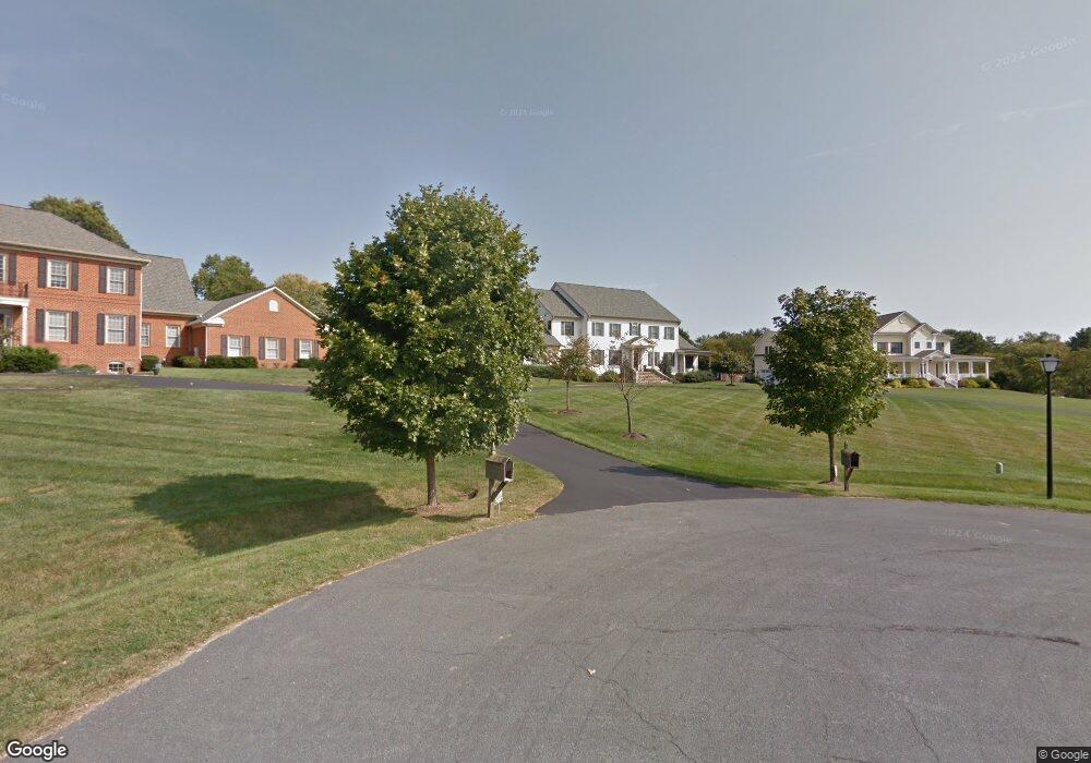 15217 Buckeye Ct, Gaithersburg, MD 20878 - photo 1