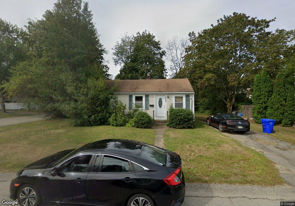 225 Levin Rd, Rockland, MA 02370 - photo 1