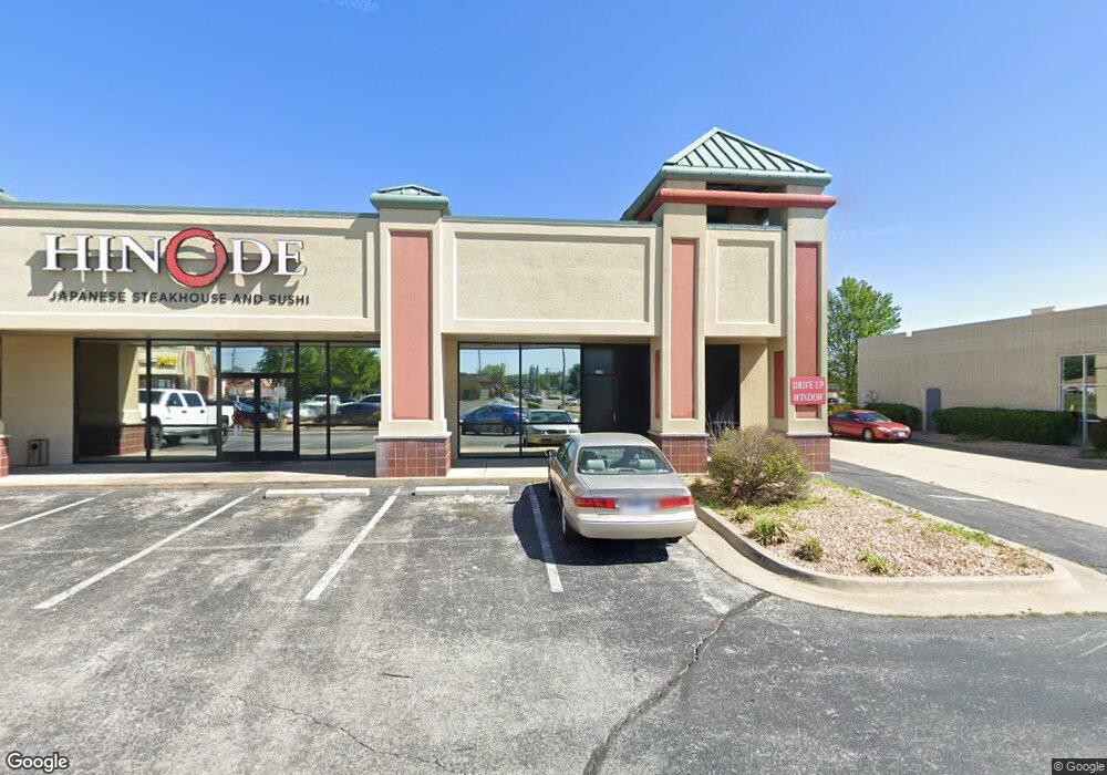 129 N Massey Blvd, Nixa, MO 65714 - photo 1