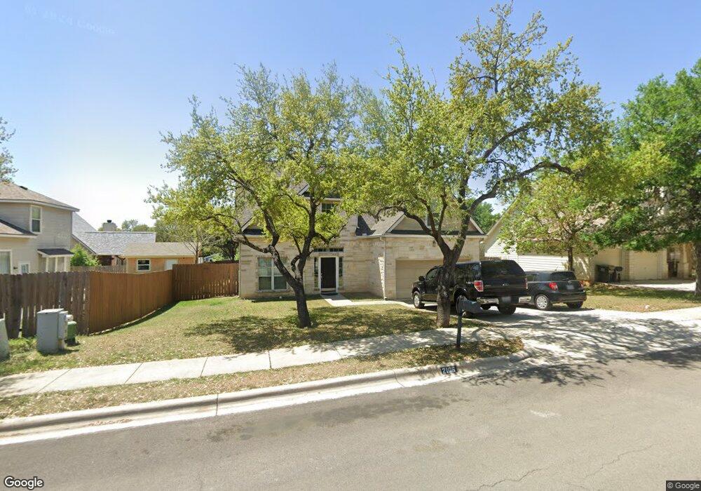 2106 Northview Dr, San Marcos, TX 78666 - photo 1