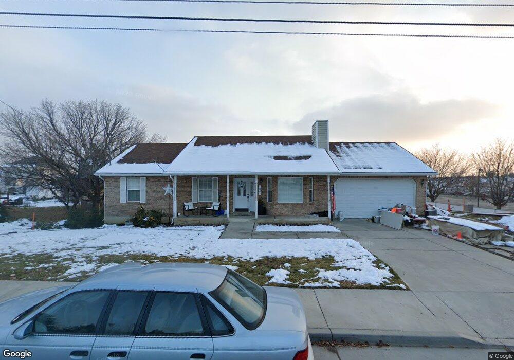 1049 W 1100 N, Pleasant Grove, UT 84062 - photo 1