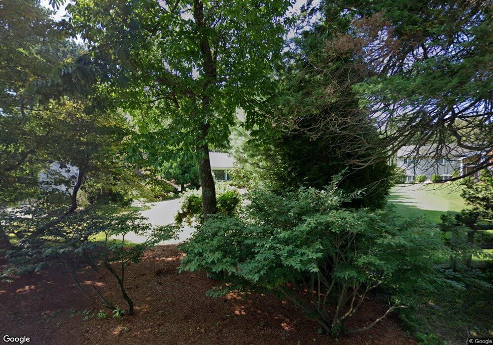 40 Bogle St, Weston, MA 02493 - photo 1