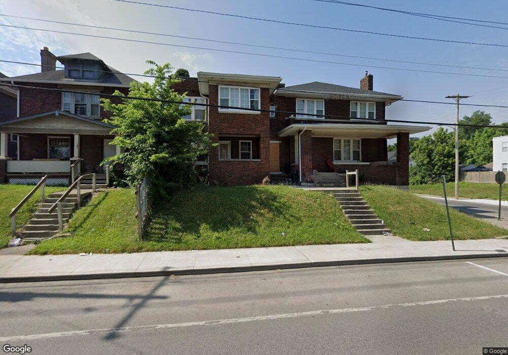 1025 E Whittier St unit 8, Columbus, OH 43206 - photo 1