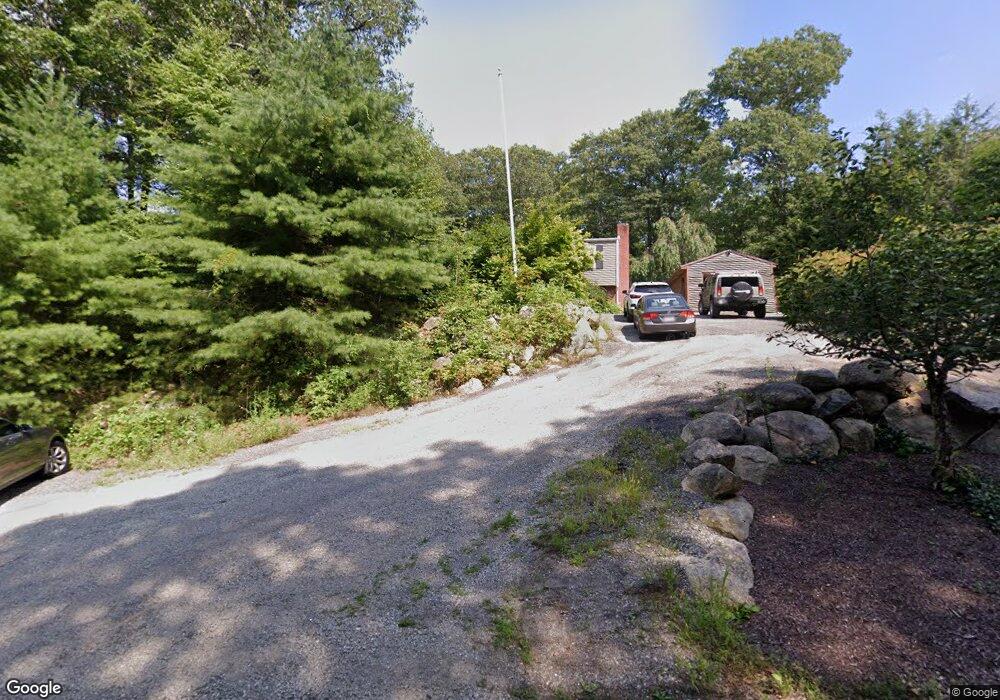 434 Franklin Rd, Coventry, RI 02816 - photo 1