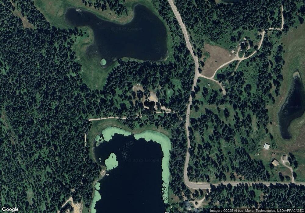 14 McCaffery Lake Ln, Bigfork, MT 59911 - photo 1