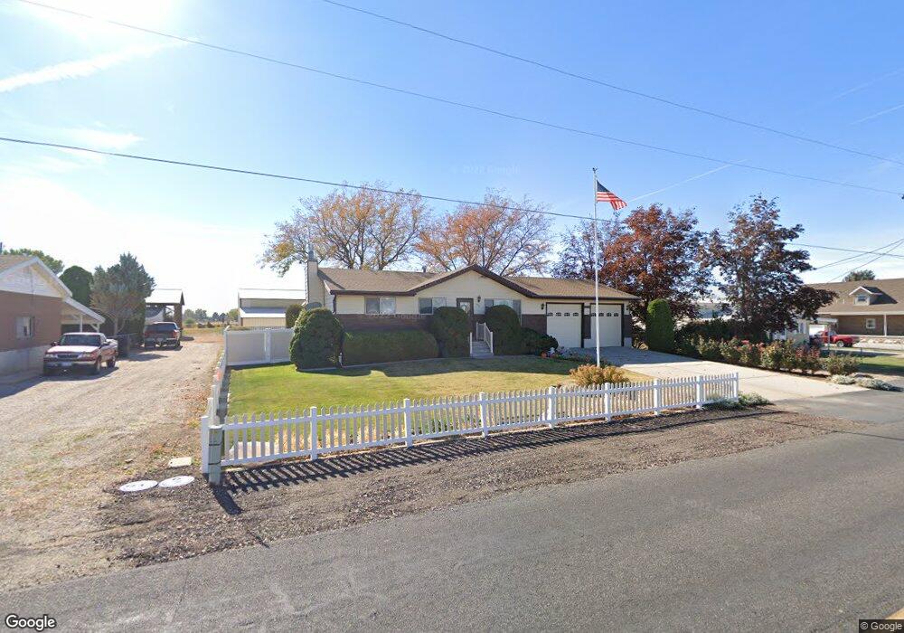 3961 W 800 N, Clearfield, UT 84015 - photo 1