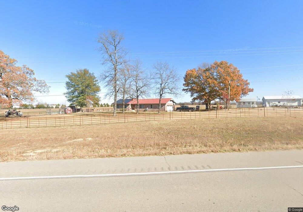 8390 U S Hwy 270, Stuart, OK 74570 - photo 1