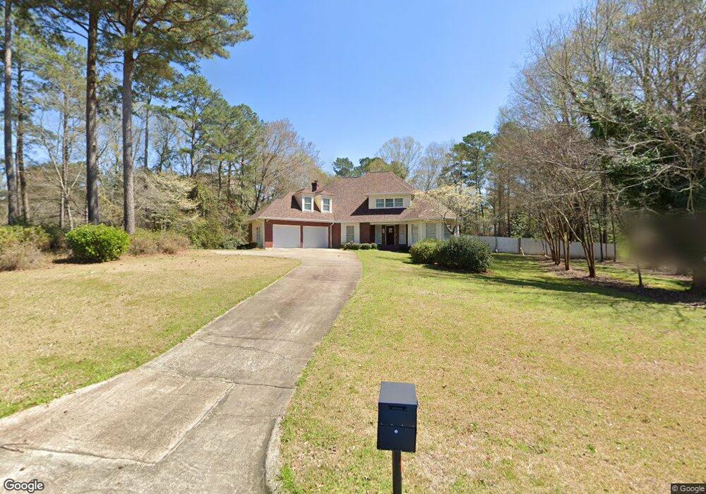 116 Sunny Point Cir, Lagrange, GA 30240 - photo 1