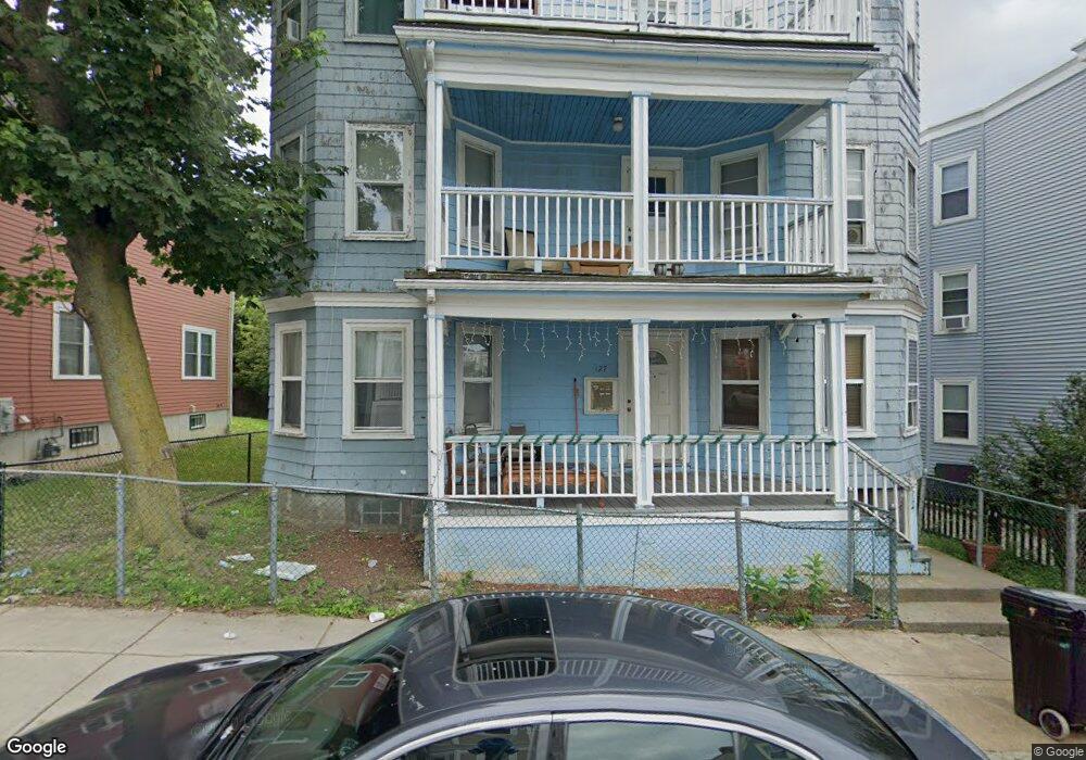 127 Homes Ave, Dorchester, MA 02122 - photo 1