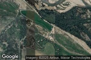 229 Burris Lenore Rd, Crowheart, WY 82512