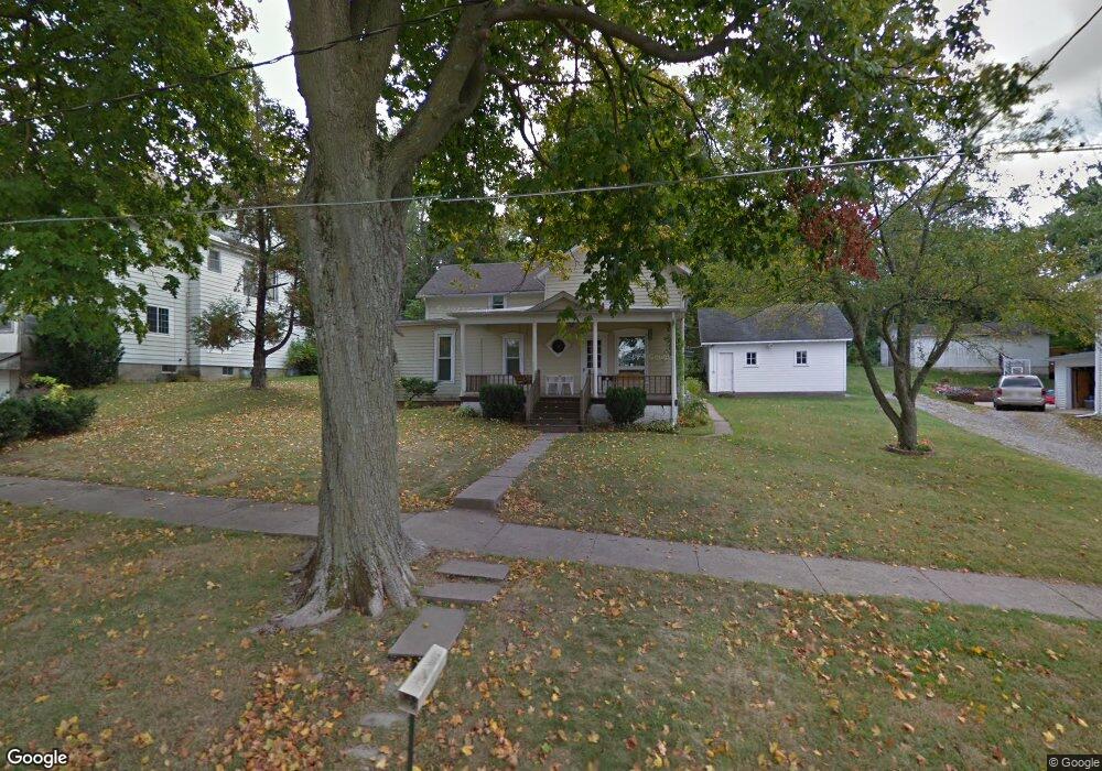 125 E Howard St, Colfax, IA 50054 - photo 1