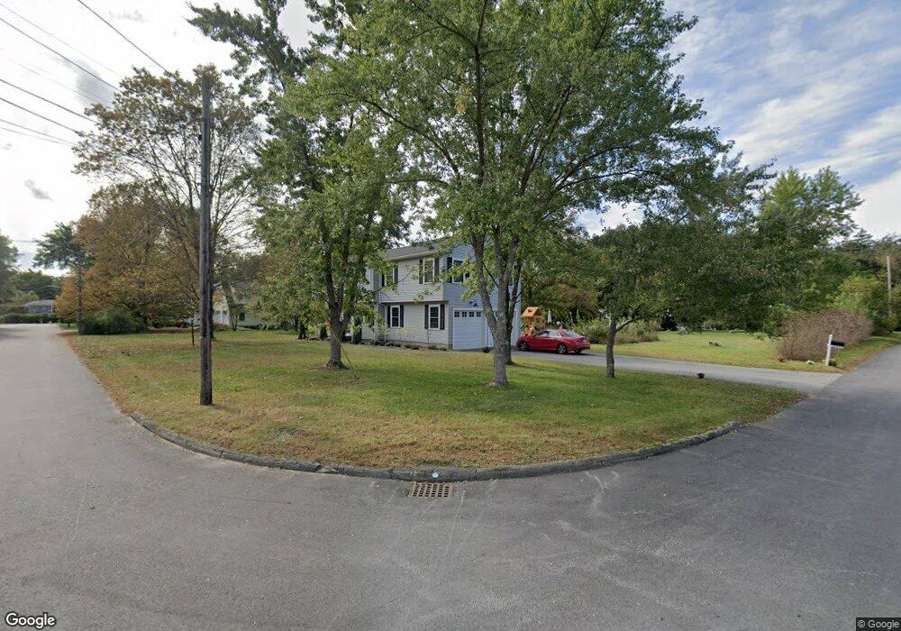 8 Anson Rd, Concord, MA 01742 - photo 1