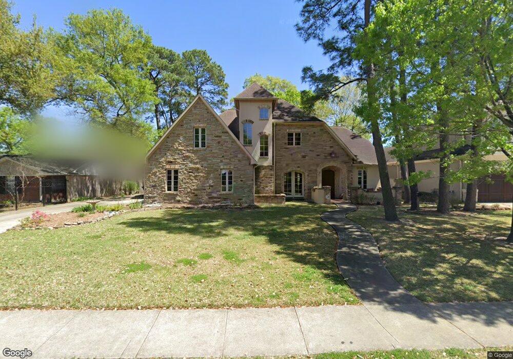 1522 Hillendahl Blvd, Houston, TX 77055 - photo 1