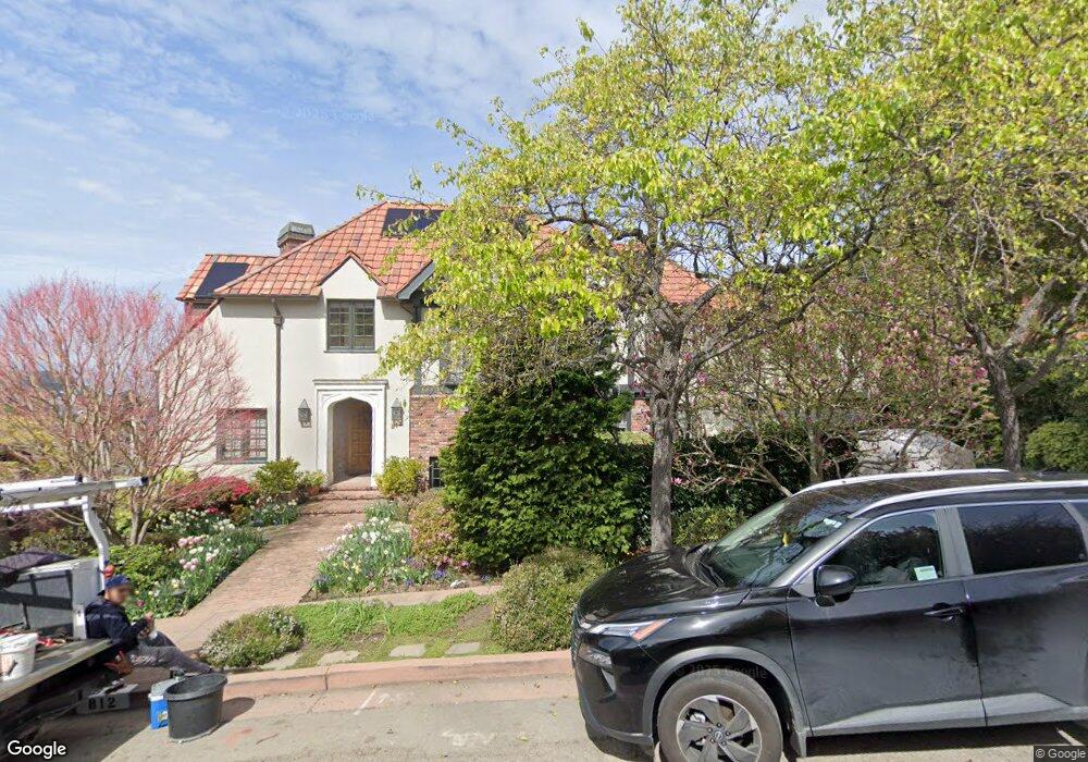812 Mendocino Ave, Berkeley, CA 94707 - photo 1