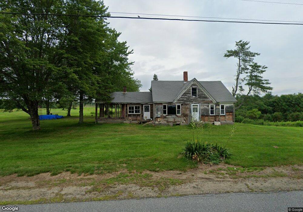 23 River Rd, Lisbon, ME 04250 - photo 1