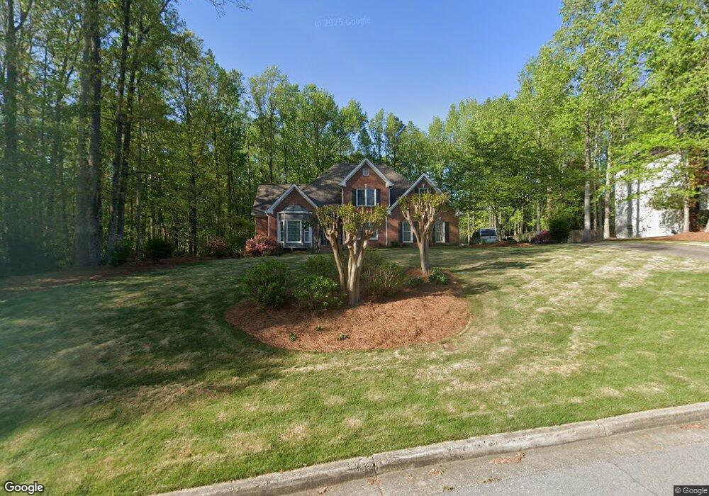 3265 Lake Seminole Place, Buford, GA 30519 - photo 1
