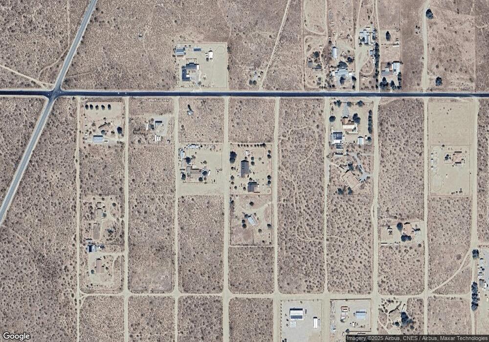 4908 Tobacco Rd, Rosamond, CA 93560 - photo 1