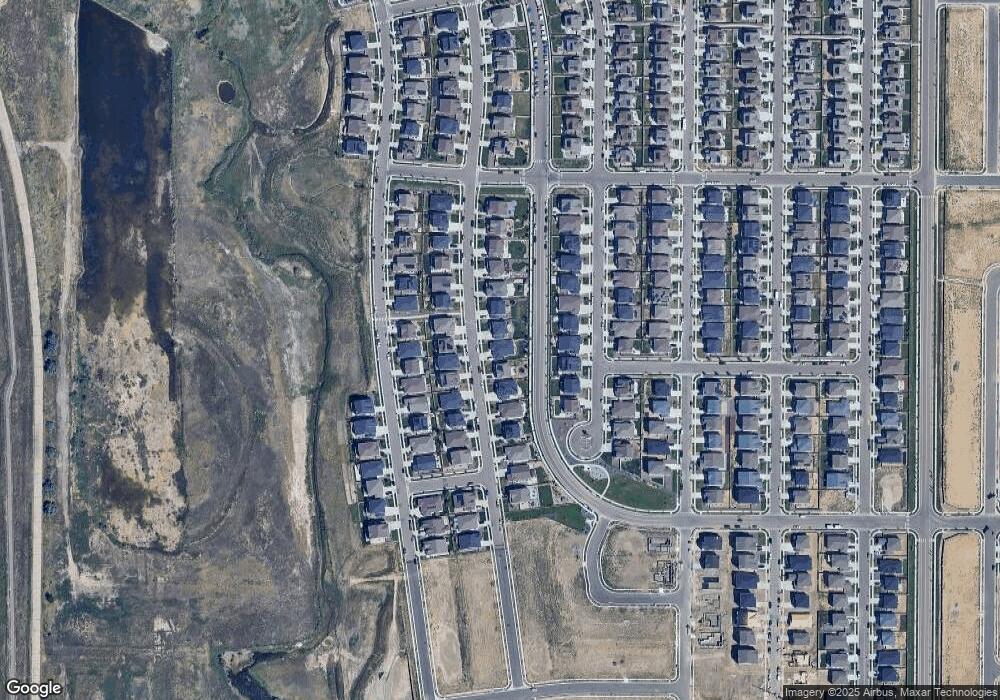 9256 Quintero St, Commerce City, CO 80022 - photo 1