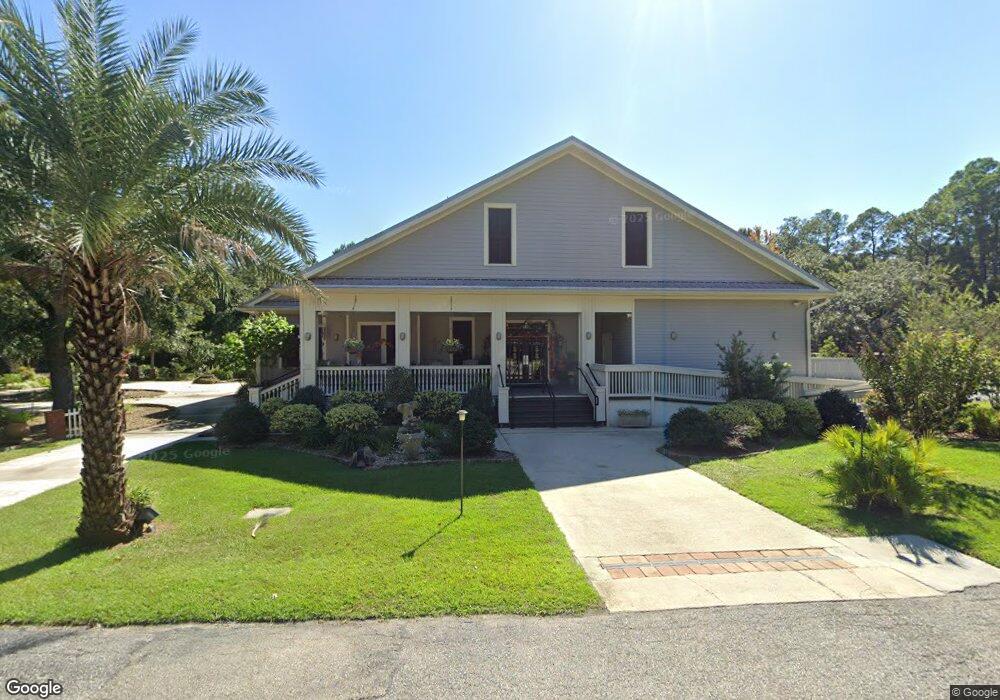 2020 Elsie Ave, Slidell, LA 70458 - photo 1