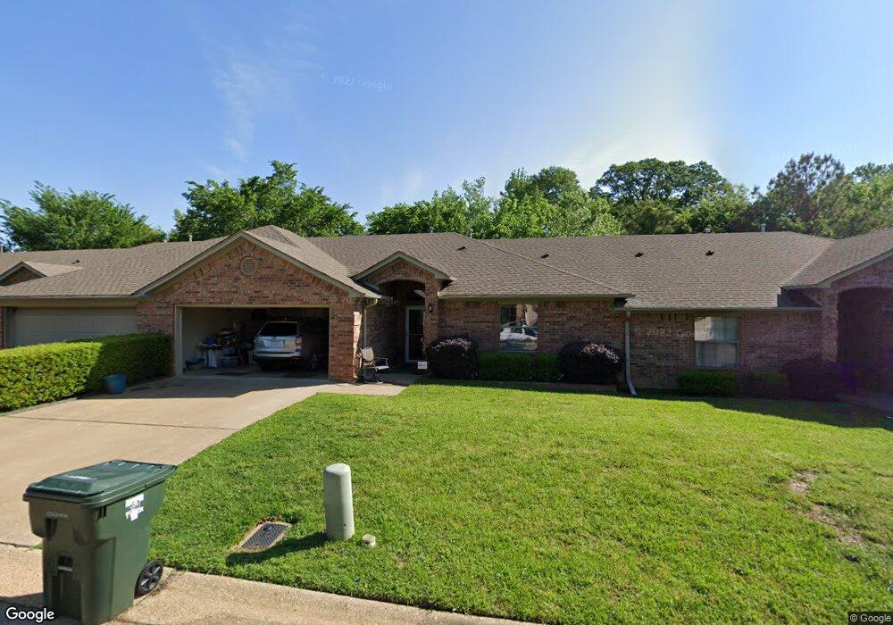 6040 Creekside Cir, Tyler, TX 75703 - photo 1