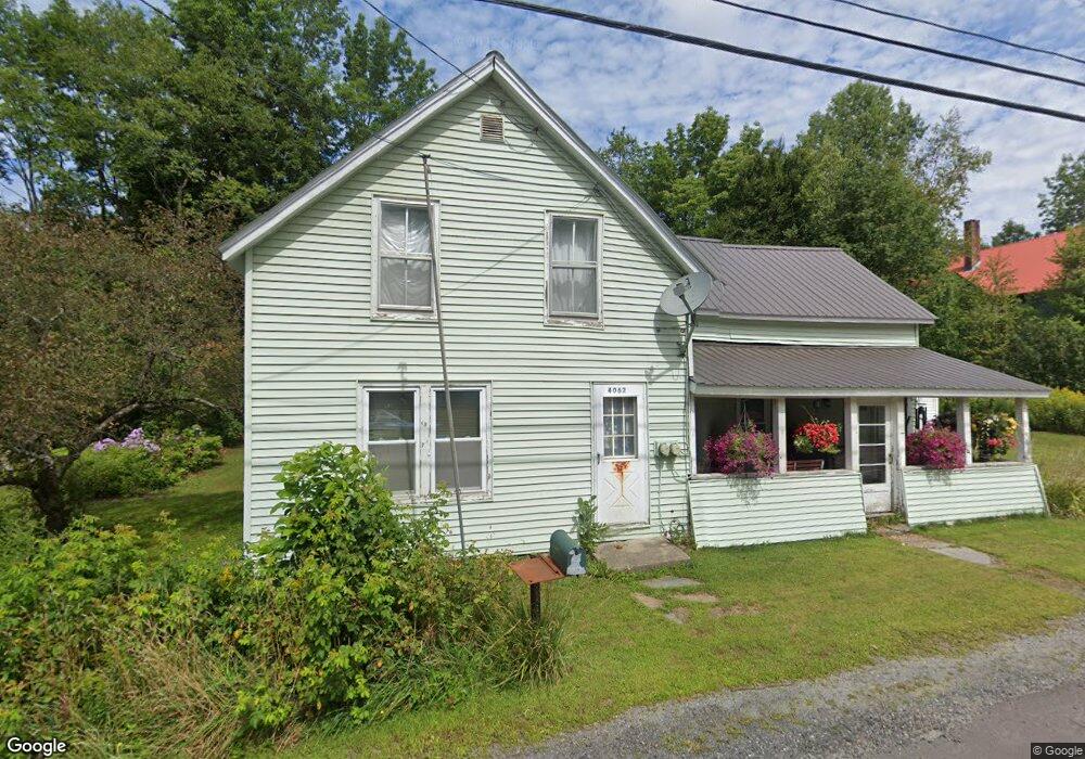 4062 Vt Route 109, Belvidere Center, VT 05442 - photo 1