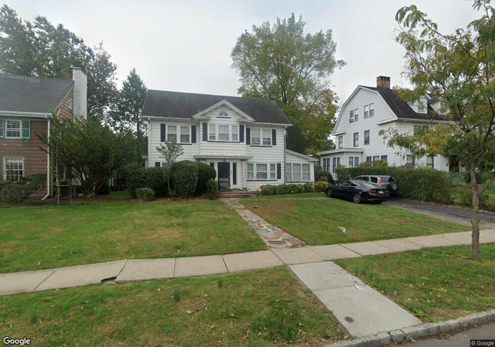 38 Aberdeen Rd unit 42, Elizabeth, NJ 07208 - photo 1