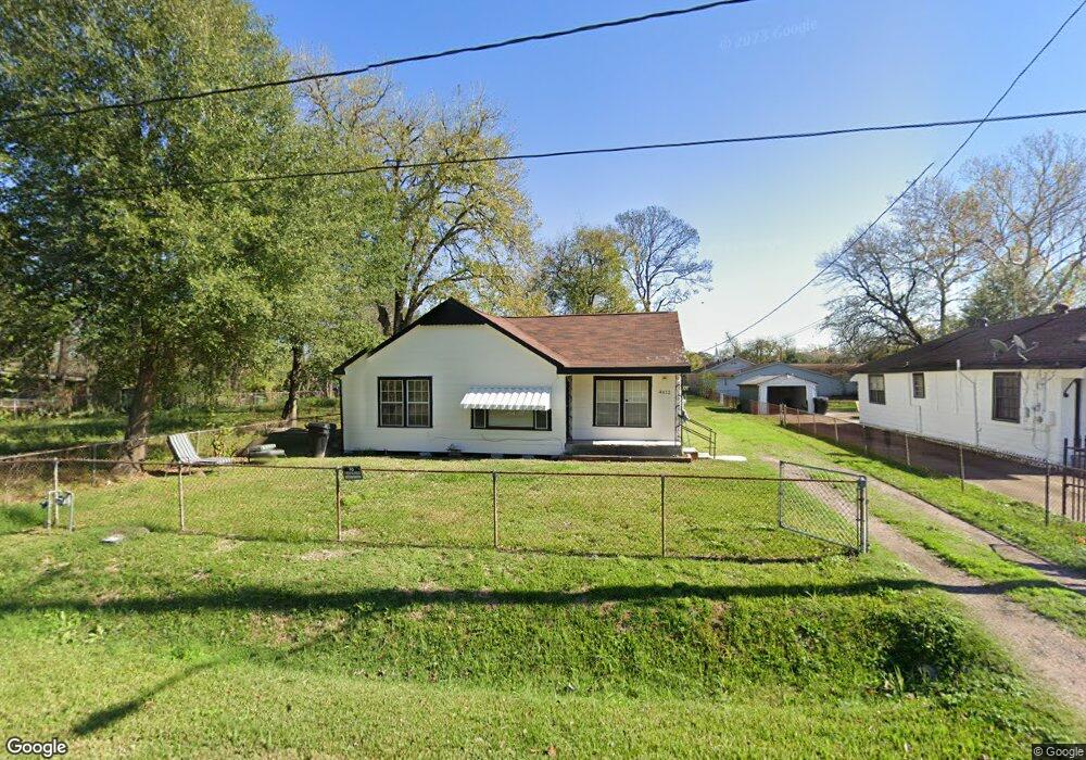 4612 Leffingwell St, Houston, TX 77026 - photo 1
