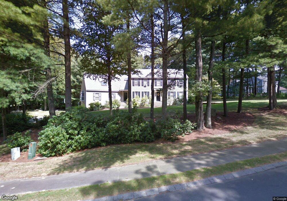 21 Crestwood Rd, North Reading, MA 01864 - photo 1