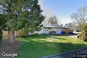 635 SE Juniper Ct E, Gresham, OR 97080