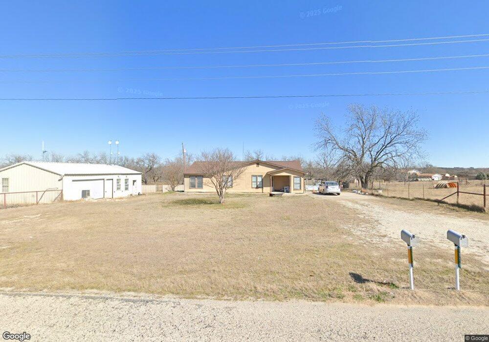 5916 Mineral Wells Hwy, Weatherford, TX 76088 - photo 1