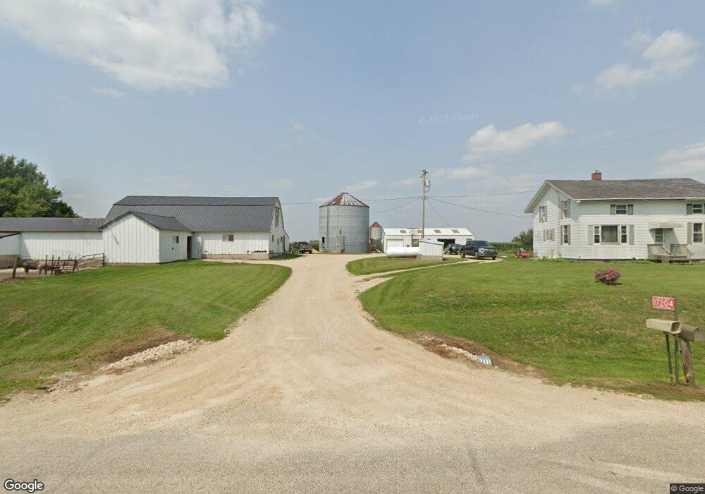 17204 W Emery Rd, Evansville, WI 53536 - photo 1