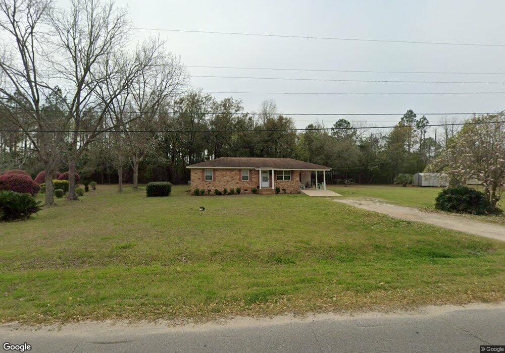 905 E 7th St, Donalsonville, GA 39845 - photo 1